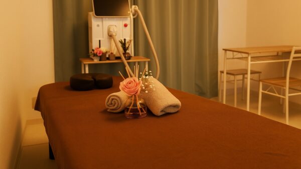 🌷ごあいさつ🌷