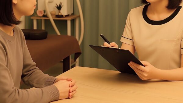 📝スタッフ紹介