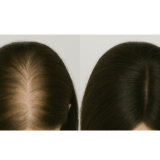 当店のメニュー紹介②増毛について